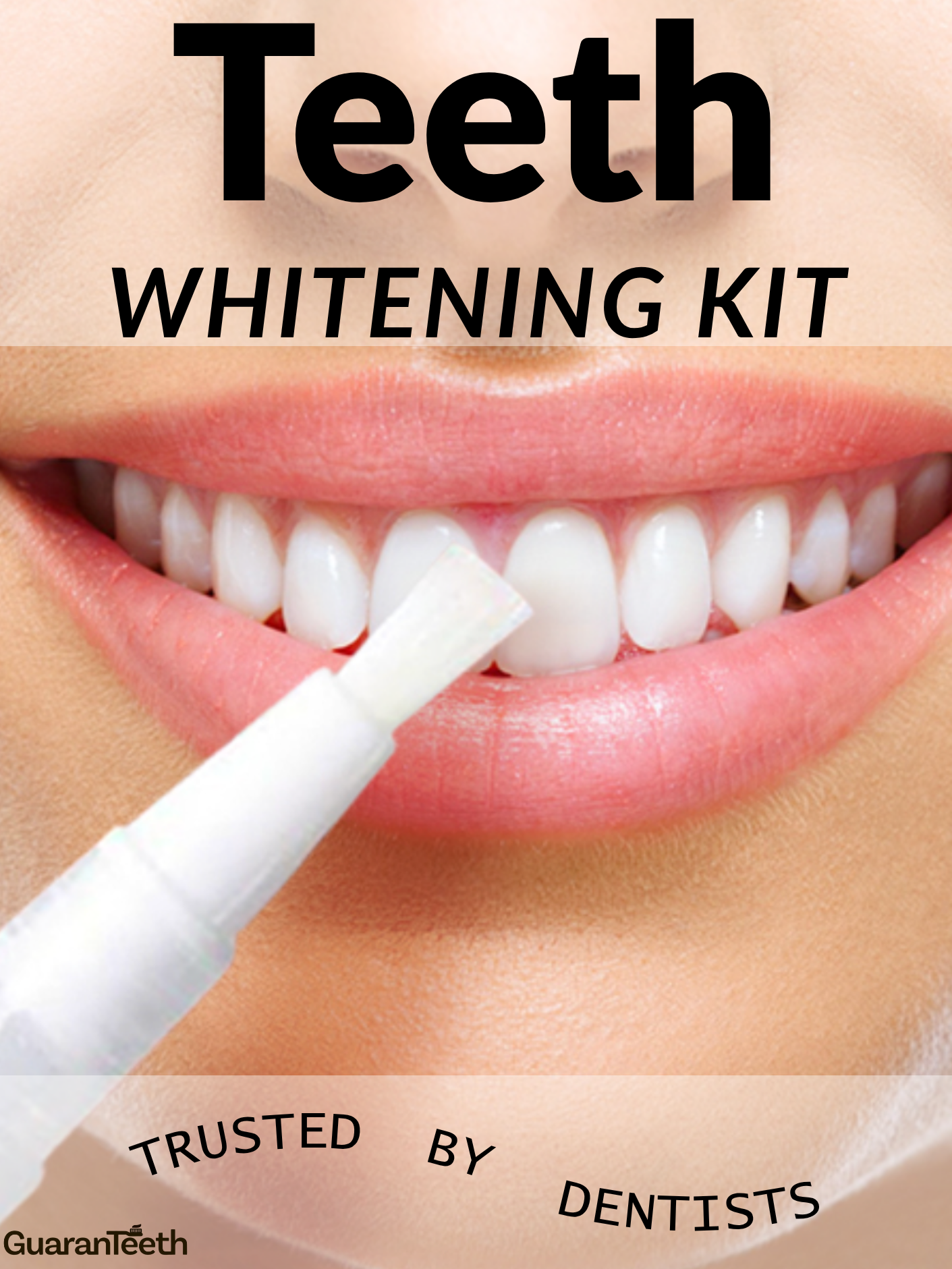 TEETH WHITENING KIT