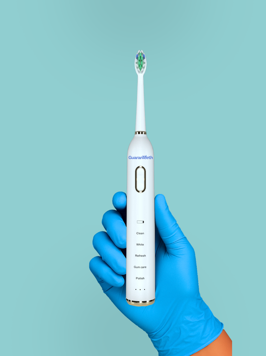 ELECTRIC TOOTHBRUSH