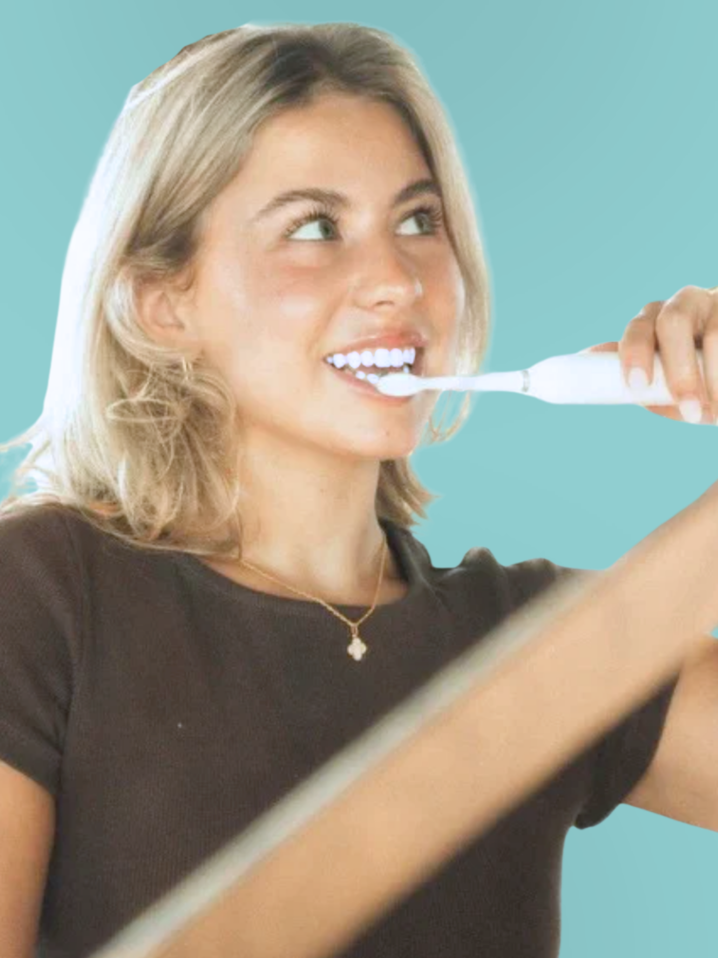 TEETH BY KIT