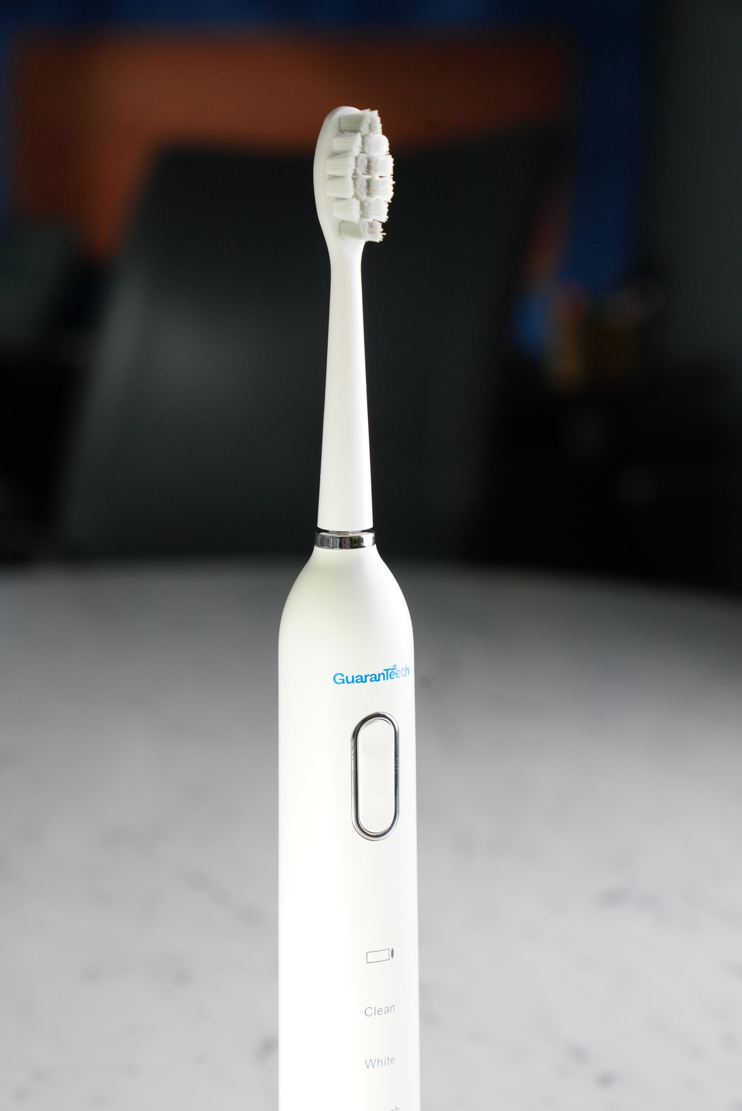 ELECTRIC TOOTHBRUSH