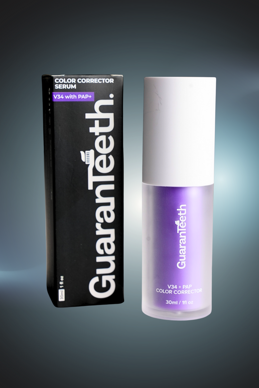COLOR CORRECTOR SERUM