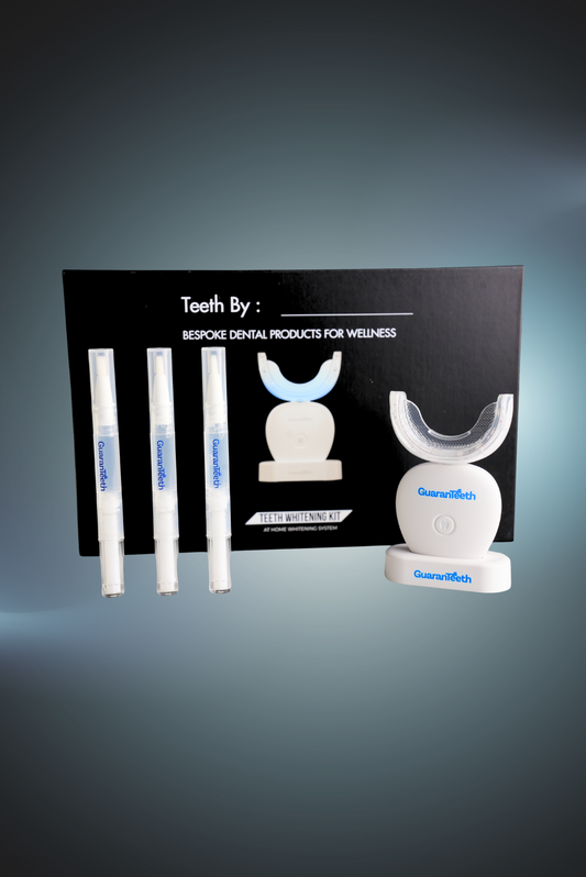 TEETH WHITENING KIT