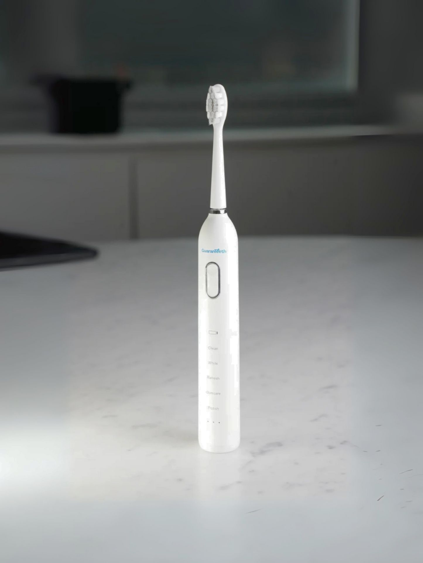 ELECTRIC TOOTHBRUSH