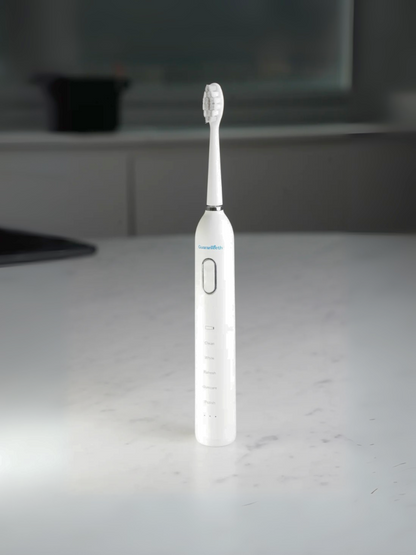 ELECTRIC TOOTHBRUSH