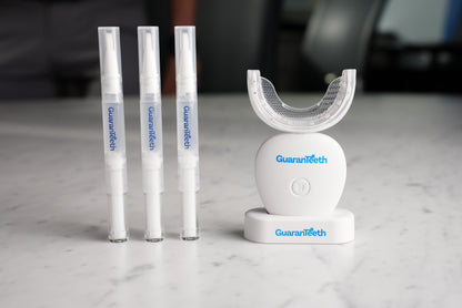 TEETH WHITENING KIT