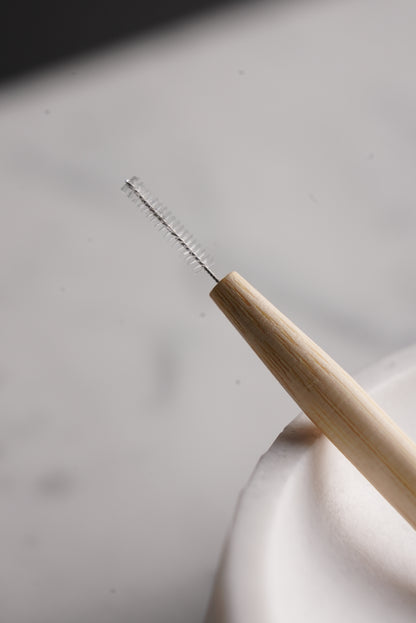 INTER-DENTAL FLOSS PICKS