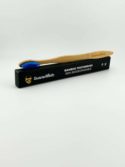 Dr.Trev's Bamboo ToothBrush