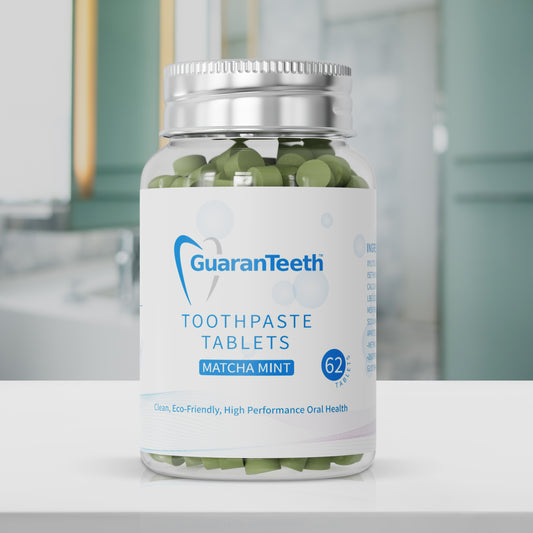 ToothPaste Tablets