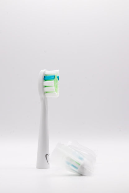 Toothbrush Head Replacements