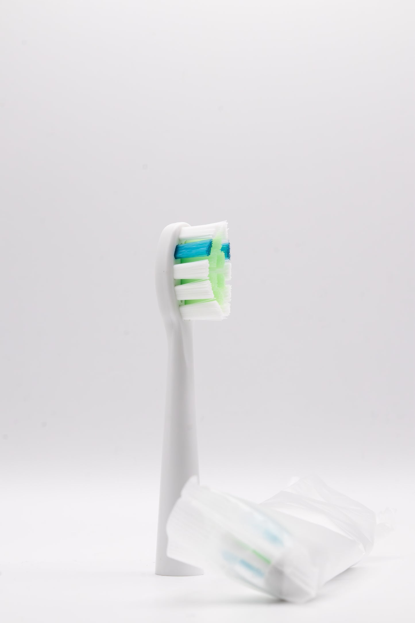 Toothbrush Head Replacements