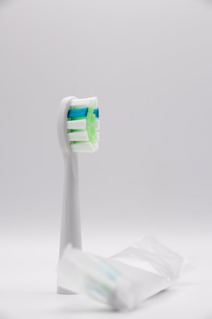 Toothbrush Head Replacements