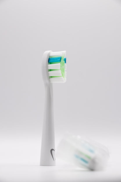 Toothbrush Head Replacements