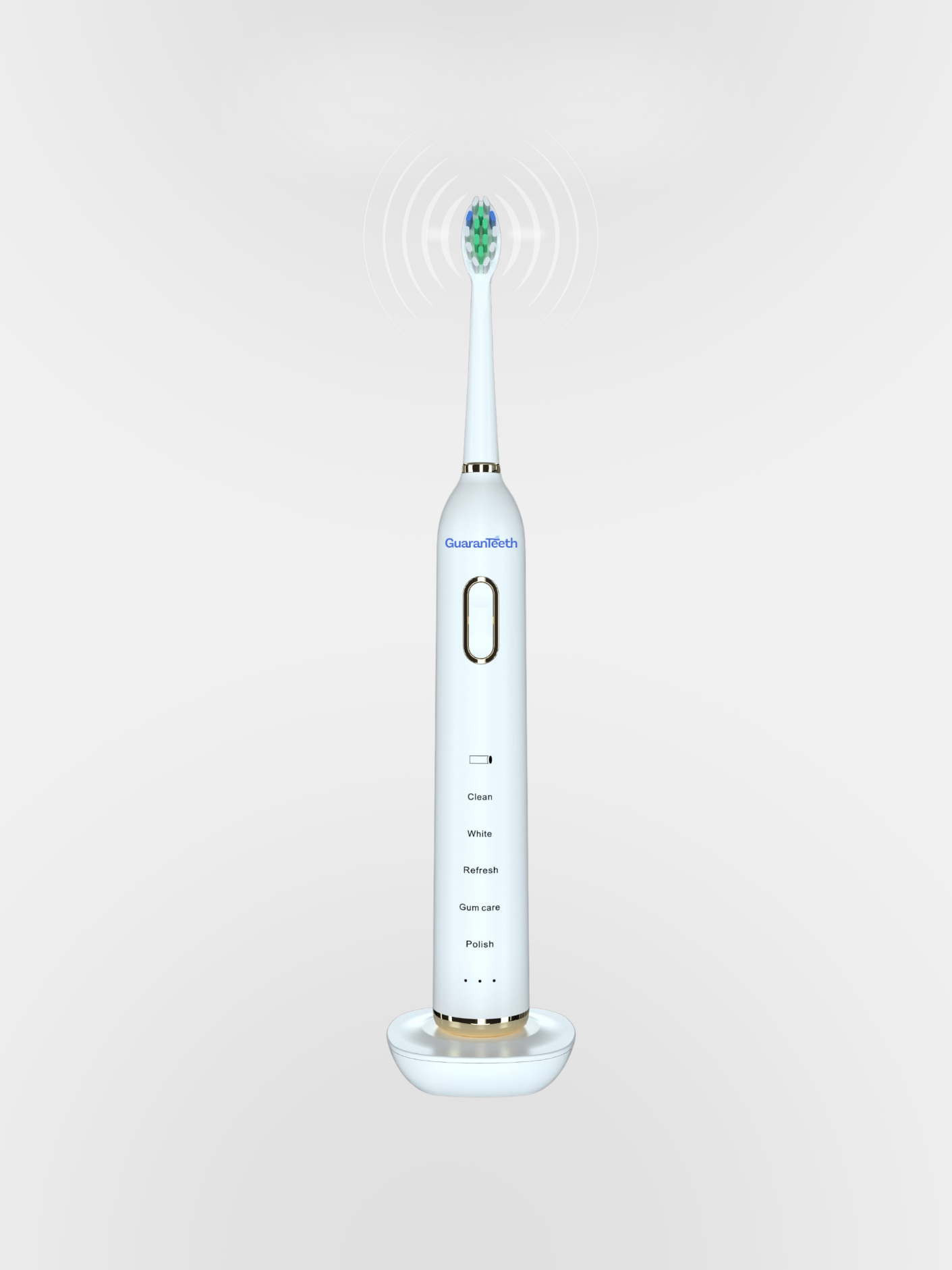 ELECTRIC TOOTHBRUSH