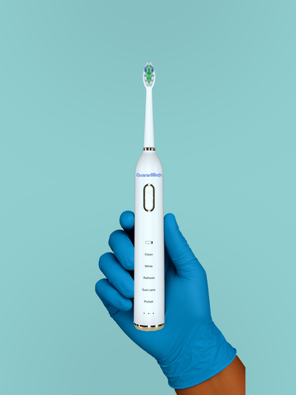 Replacement Toothbrush Heads